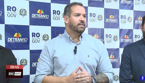 A partir de 25 de julho, serviços de 1º emplacamento poderão ser feitos de forma digital