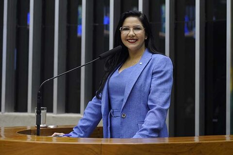 Atuação da deputada Cristiane Lopes antecede avanço histórico para a pavimentação da BR-319