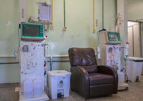 Governador de RO Marcos Rocha reforça atendimento a pacientes renais com serviço 24h e diálise domiciliar