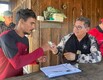 Moradores do Baixo Madeira recebem nova Carteira de Identidade Nacional por meio do programa Rondônia Cidadã