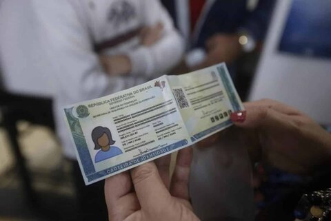 Deputada Ieda Chaves recomenda mutirões de emissão de RG em escolas públicas de Rondônia