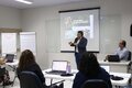 Workshop Direcionamento Estratégico 2035 do Sebrae em Rondônia com foco no futuro dos pequenos negócios