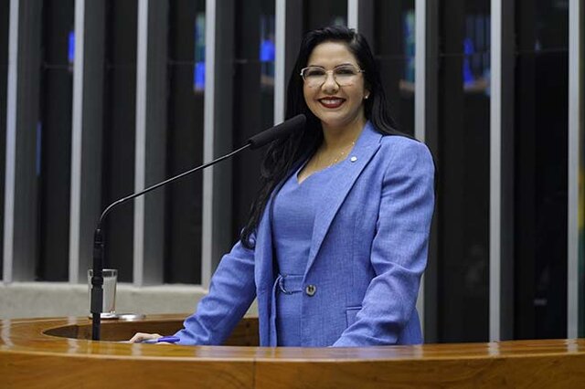 Atuação da deputada Cristiane Lopes antecede avanço histórico para a pavimentação da BR-319 - Gente de Opinião