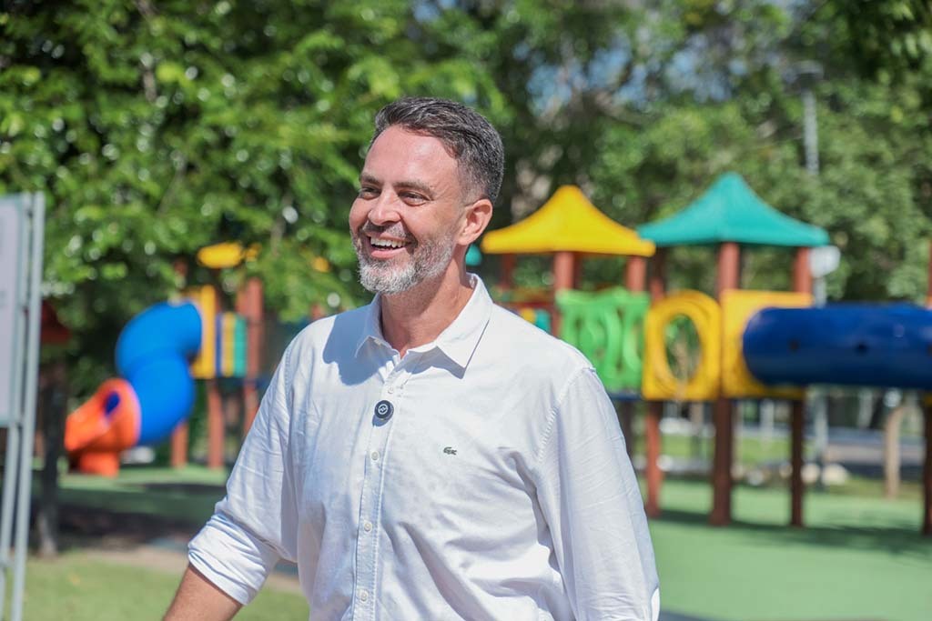 Segundo o prefeito de Porto Velho, Léo Moraes, serão vagas para diferentes áreas - Gente de Opinião