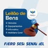 FIERO divulga chamada pública para alienação de bens móveis