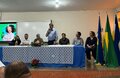 Maçonaria participa da Audiência Pública do PDES em Vilhena com representação técnica e institucional