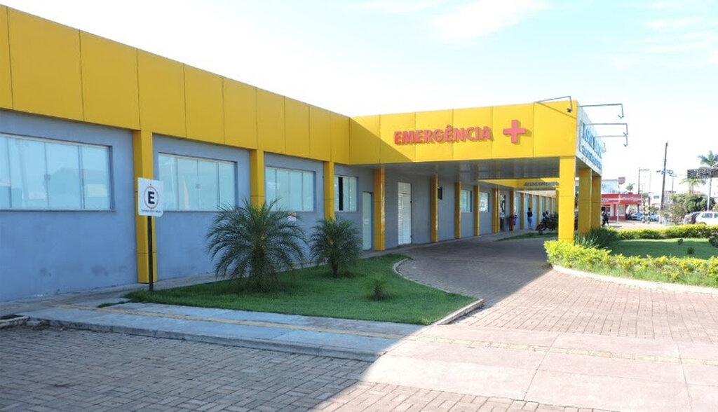 MPRO propõe Ação Civil Pública para apurar irregularidades no Hospital e Maternidade de Pimenta Bueno - Gente de Opinião