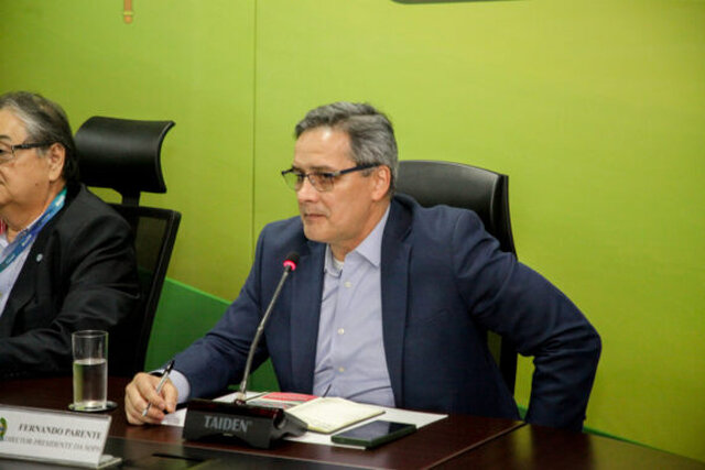 Hidrovia é considerada estratégica para o escoamento da produção e redução de custos logísticos - Gente de Opinião