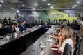 Governo de RO discute concessão da Hidrovia do Rio Madeira em 92ª Reunião do Conder