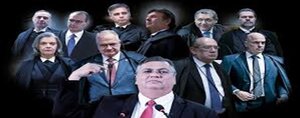 Cabra marcado pra morrer - Gente de Opinião