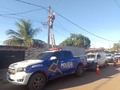 Furto de energia em Jaru e Machadinho D’Oeste: homem é preso em flagrante 