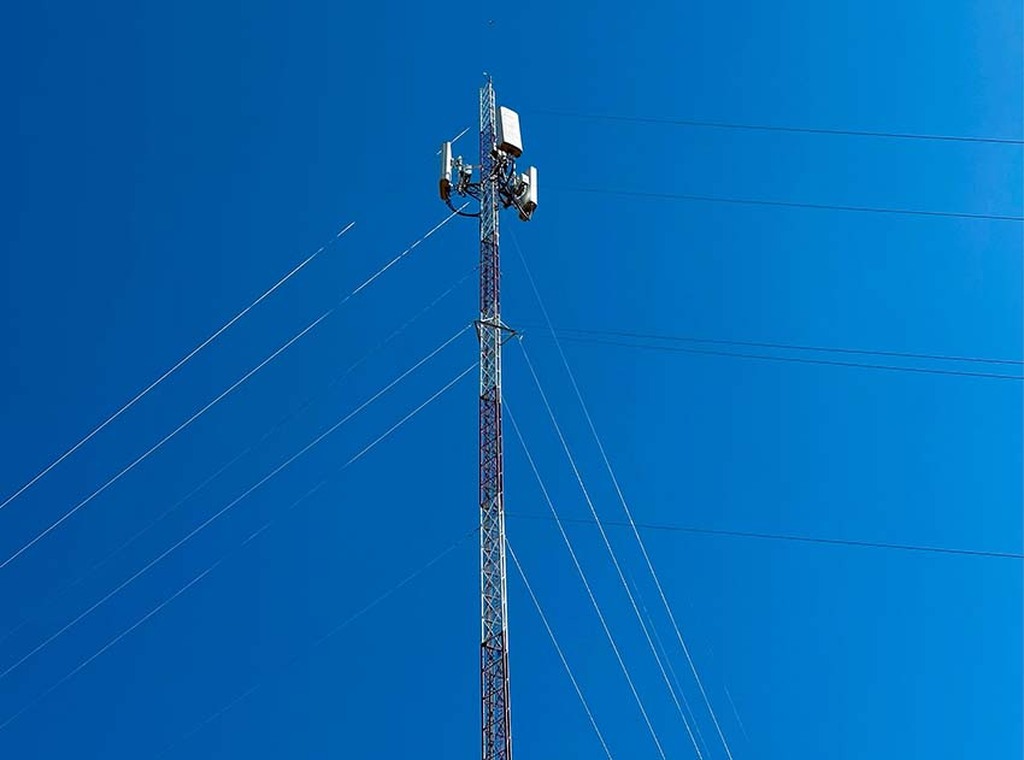 Deputada Cristiane Lopes garante torre de telefonia móvel para União Bandeirantes após mais de 20 anos de espera - Gente de Opinião