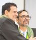 Homenagem ao grande professor Marcos Veiga, mestre e amigo