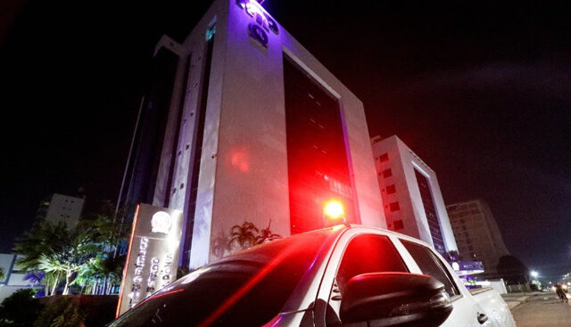 MPRO oferece denúncia contra investigados na Operação Epimorfose - Gente de Opinião