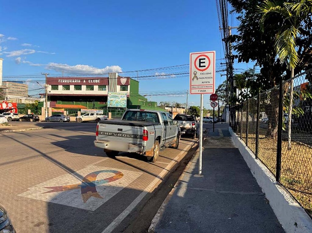 Porto Velho avança na inclusão com vagas exclusivas para TEA, PCD e idosos - Gente de Opinião
