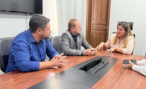 Deputado Cirone anuncia mutirão para emissão de identidade em Cacoal e Pimenta Bueno