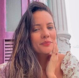 Nataly Moraes - Gente de Opinião
