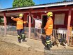 Governador Marcos Rocha fortalece educação ambiental como estratégia no combate às queimadas em Rondônia