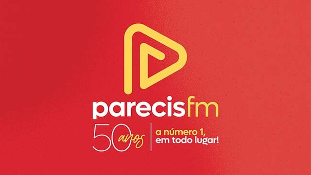 Rádio Parecis FM lança nova marca em seu aniversário de 50 anos - Gente de Opinião