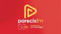 Rádio Parecis FM lança nova marca em seu aniversário de 50 anos
