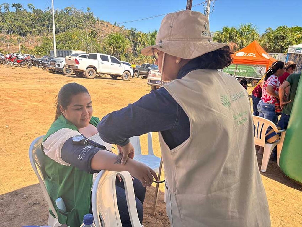 Sistema Faperon/Senar apresenta avanços na produção de leite durante Dia de Campo em propriedade modelo - Gente de Opinião