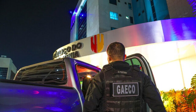 MPRO deflagra operação Cruciatus em Rondônia e Mato Grosso - Gente de Opinião