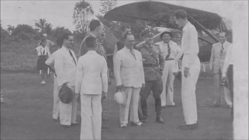 DIA NA HISTÓRIA BOM DIA 25 DE JULHO  - Gente de Opinião