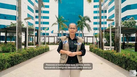 "Hanseníase em Rondônia: da Exclusão à Inclusão" 