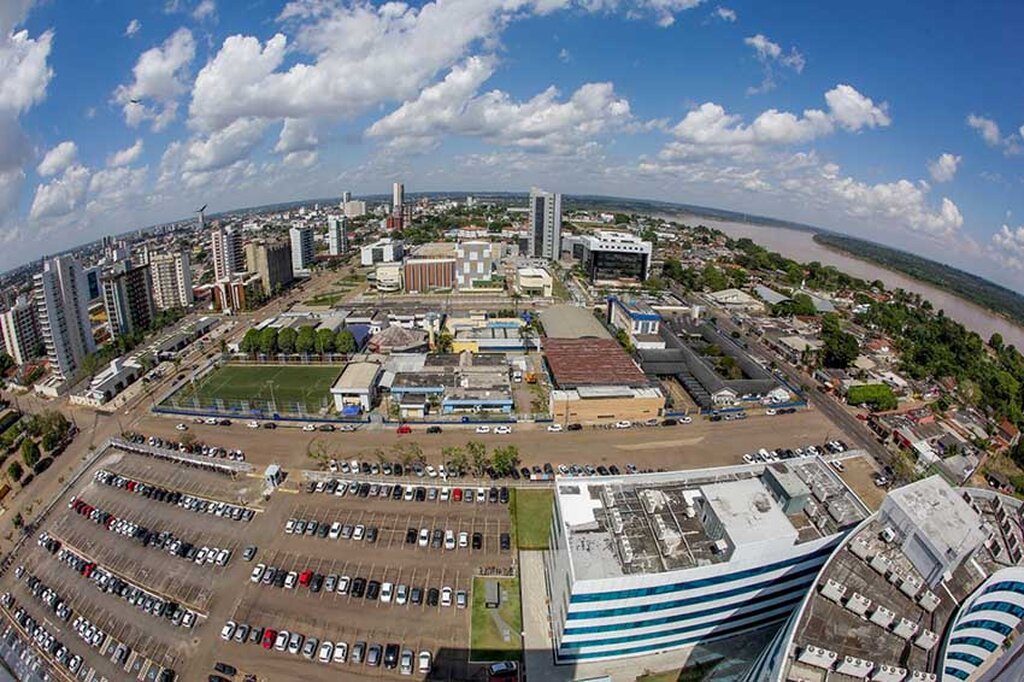 Rondônia dispara na projeção de crescimento do PIB em 2025 e sobe para segunda posição no Brasil - Gente de Opinião