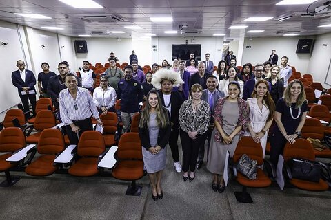 MPF participa de reuniões preparatórias para escuta de indígenas sobre mineração no território Cinta Larga