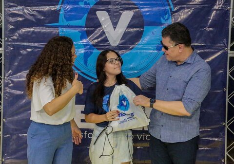 Governador Marcos Rocha investe na autonomia financeira de rondonienses com o programa Vencer