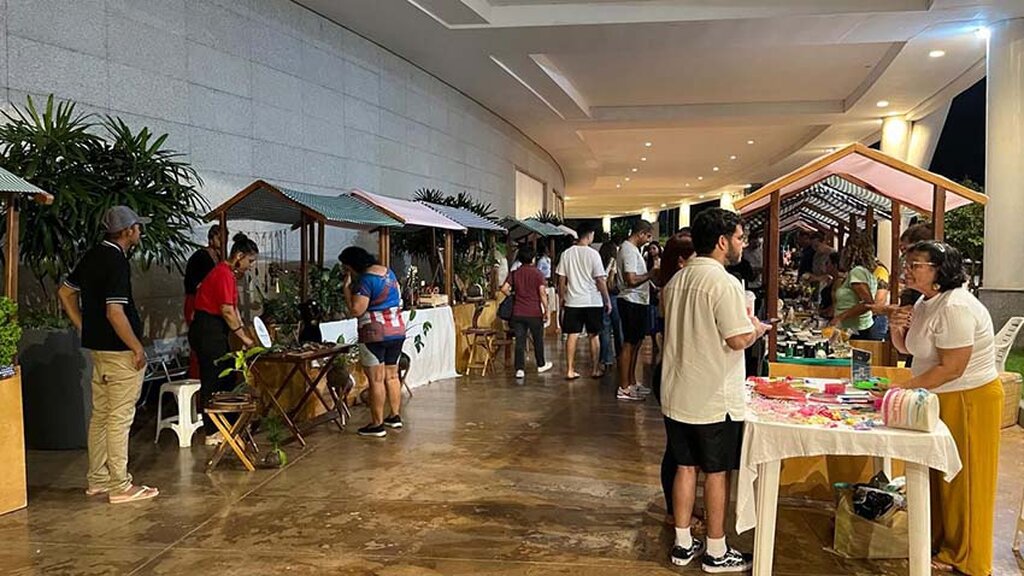 Feiras da agricultura familiar geram milhões em negócios na capital e no interior de Rondônia - Gente de Opinião