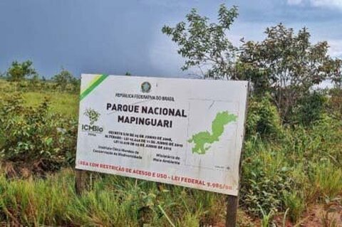 MPF cobra na Justiça que Hidrelétrica de Jirau respeite cota de inundação e compense danos ao Parna Mapinguari, em Rondônia