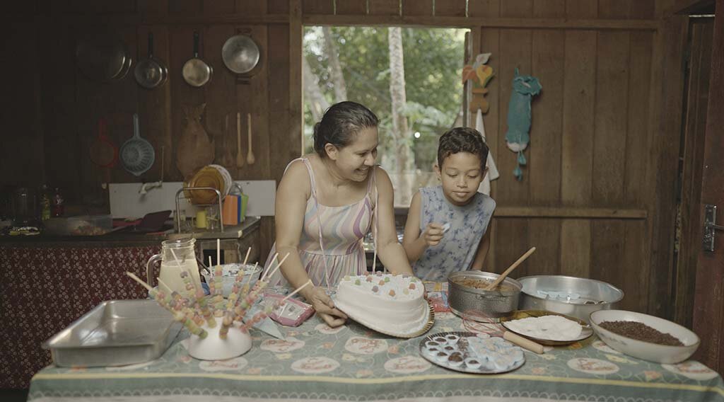 Filme Kika não foi convidada conclui as gravações em Porto Velho - Gente de Opinião
