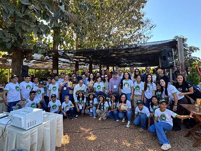 Imersão Pré-COP30 destaca o protagonismo do cooperativismo sustentável em Rondônia - Gente de Opinião