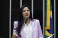 Cristiane Lopes garante mais 2,4 milhões para a saúde de Rondônia e ultrapassa marca de 45 milhões investidos no setor