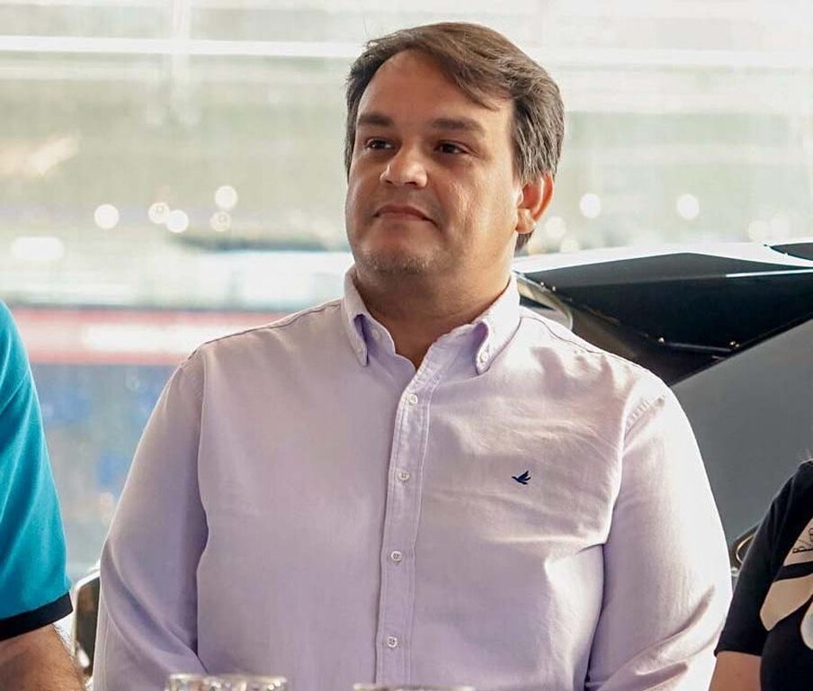 Nome forte da comunicação, Paulo Afonso deixa SECOM da Prefeitura de Porto Velho com legado de inovação e diálogo institucional - Gente de Opinião