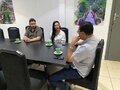Deputada Federal Cristiane Lopes e Prefeito Aldo Júlio anunciam construção da Praça da Bíblia em Rolim de Moura