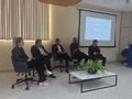Durante evento, SENAI-RO promove lançamento 1º Prêmio FIERO-SEBRAE de Inovação Industrial