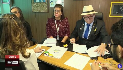 Agevisa investiga caso suspeito de sarampo em Rondônia