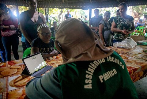 Rondônia revoluciona a agricultura familiar com tecnologia de ponta