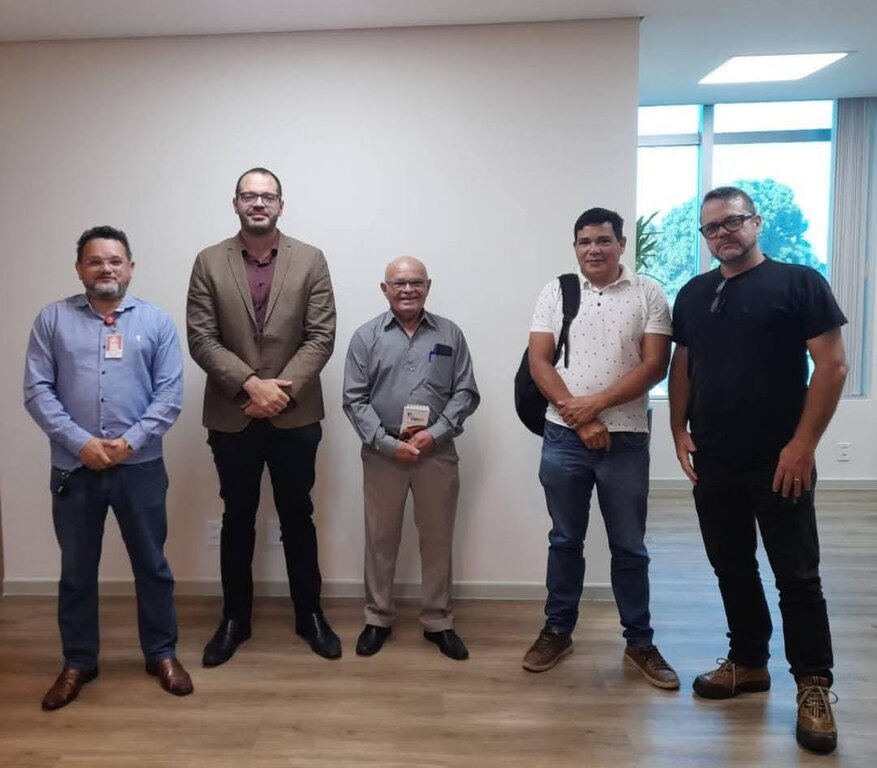 Sindicato dos Servidores do Ministério Público de Rondônia escolhe nova Diretoria - Gente de Opinião