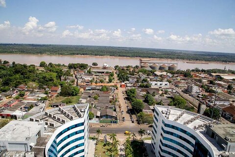 Governo de RO evidência resiliência da economia rondoniense diante da previsão de tarifaço dos EUA ao Brasil
