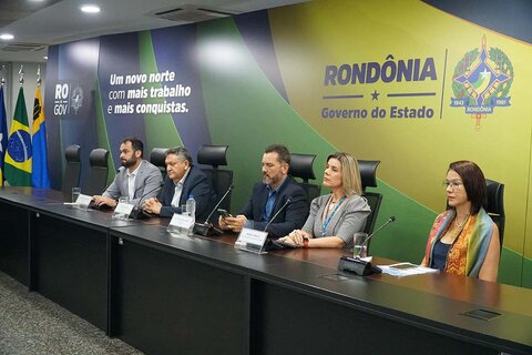 FROMIMPE busca fortalecer o empreendedorismo e o desenvolvimento econômico em Rondônia