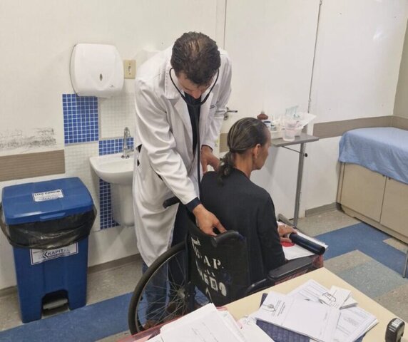 Unidade segue protocolos nacionais e oferece cuidado oncológico completo e rastreável - Gente de Opinião