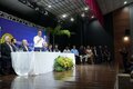 Administradores distritais tomam posse após realização de eleição inédita