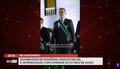 Governador Marcos Rocha é homenageado pelo estado de Goiás