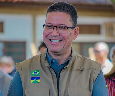 Valores e Princípios: Marcos Rocha é homenageado em seu aniversário 