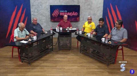 Papo de Redação: Dinos debatem as relações Brasil-EUA