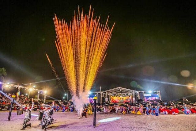 Escolha dos Jurados do Arraial Flor do Maracujá 2025 - Gente de Opinião